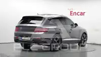 2024 Genesis GV80