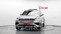 2024 Genesis GV80