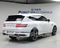 2024 Genesis GV80