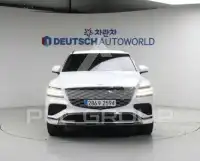 2024 Genesis GV80