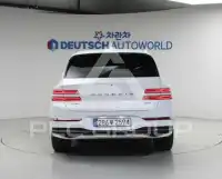 2024 Genesis GV80