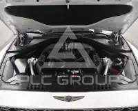 2024 Genesis GV80