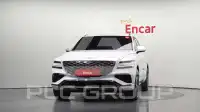 2024 Genesis GV80