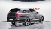 2024 Genesis GV80