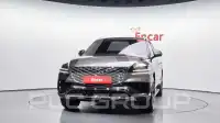 2024 Genesis GV80
