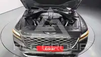 2024 Genesis GV80