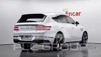 2024 Genesis GV80