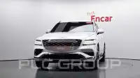 2024 Genesis GV80