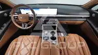 2024 Genesis GV80