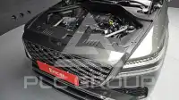 2024 Genesis GV80