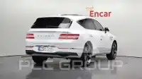 2024 Genesis GV80