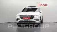 2024 Genesis GV80
