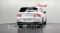 2024 Genesis GV80