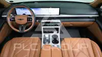 2024 Genesis GV80