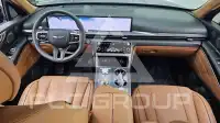 2024 Genesis GV80