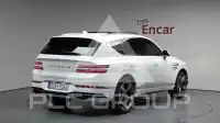 2024 Genesis GV80
