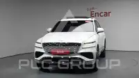 2024 Genesis GV80