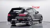 2024 Genesis GV80