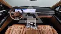 2024 Genesis GV80