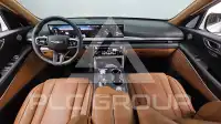 2024 Genesis GV80