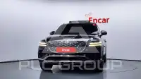 2024 Genesis GV80
