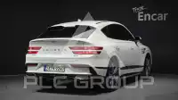 2024 Genesis GV80