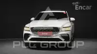 2024 Genesis GV80