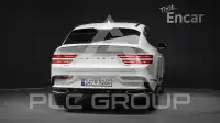 2024 Genesis GV80