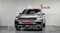 2024 Genesis GV80
