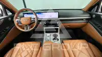 2024 Genesis GV80