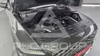 2024 Genesis GV80