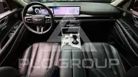 2024 Genesis GV80