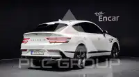 2024 Genesis GV80