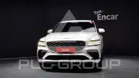 2024 Genesis GV80