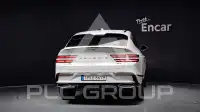 2024 Genesis GV80
