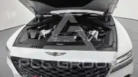 2024 Genesis GV80