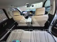 2024 Genesis GV80