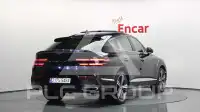 2024 Genesis GV80