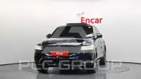 2024 Genesis GV80