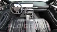 2024 Genesis GV80