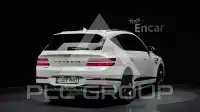 2024 Genesis GV80