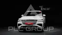 2024 Genesis GV80