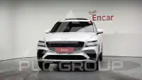2024 Genesis GV80