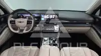2024 Genesis GV80