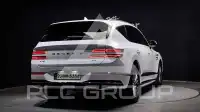 2024 Genesis GV80