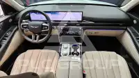 2024 Genesis GV80