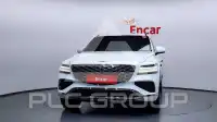 2024 Genesis GV80