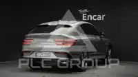 2024 Genesis GV80