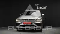 2024 Genesis GV80