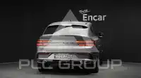 2024 Genesis GV80